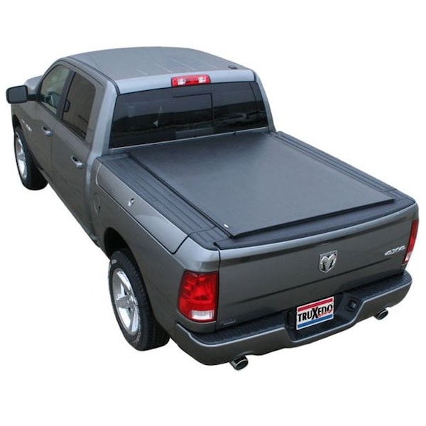 12-18 RAM (19 CLASSIC)6FT 4IN BED W/ BOX LO PRO QT